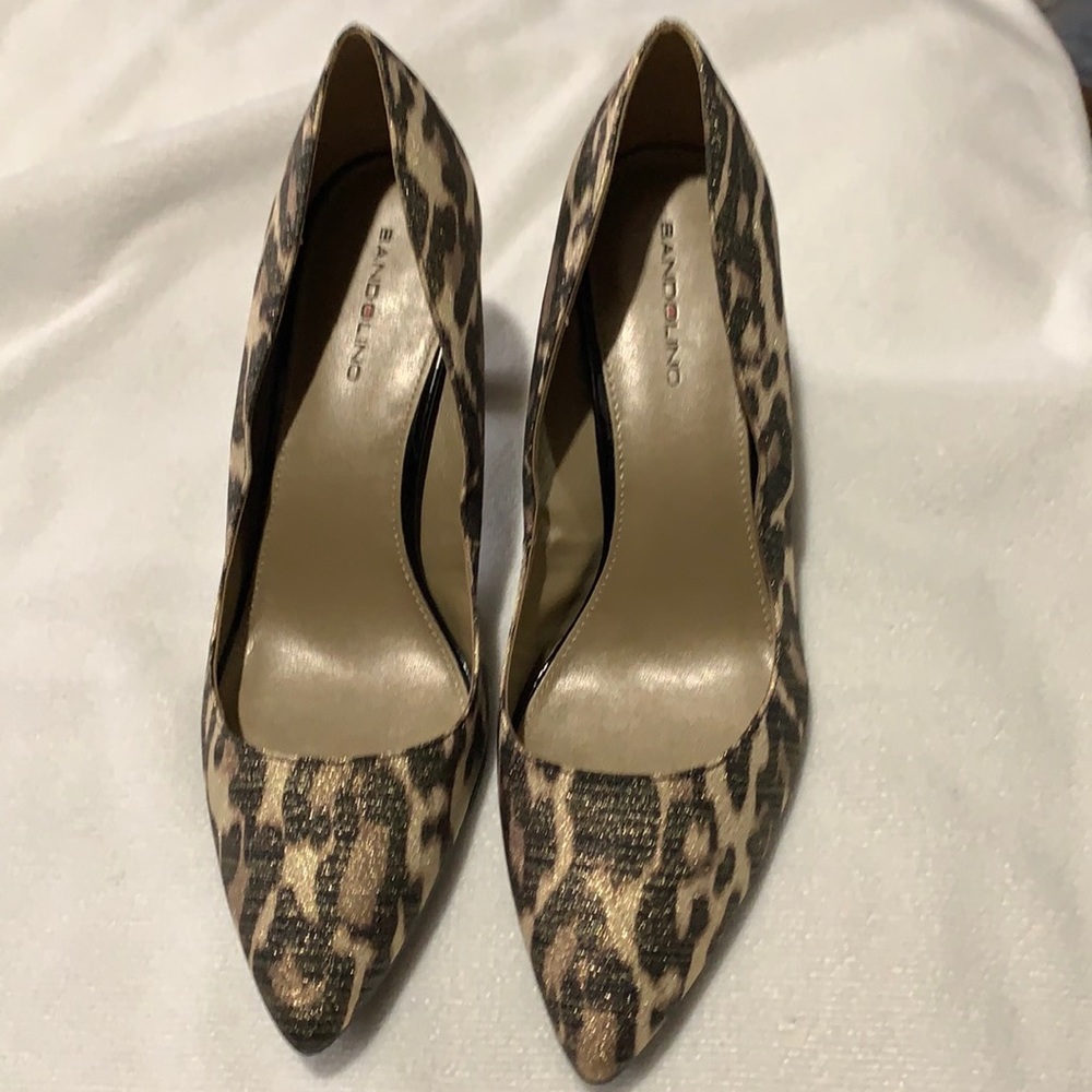 Bandolino Pumps